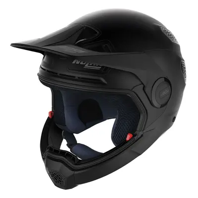 Nolan N30-4 XP Classic Casco, nero, dimensione per uomo