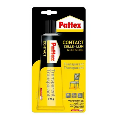 PATTEX Colla a contatto ST3000 - tubo da 100ml