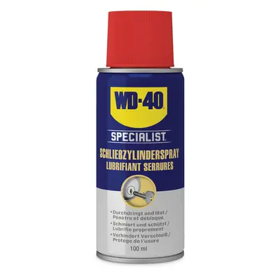 WD-40 Specialist Serratura Cilindro Spray ml