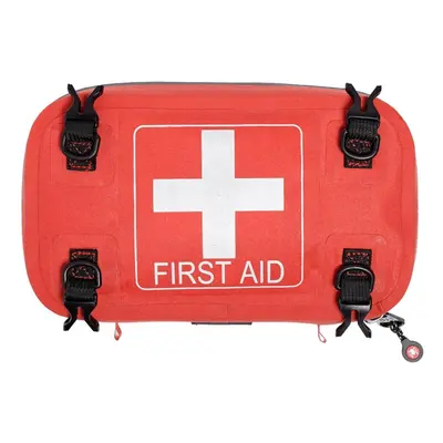 Amphibious Dryaid borsa di pronto soccorso impermeabile, rosso per uomo