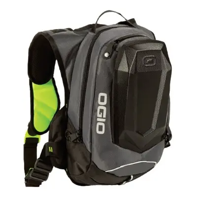 Ogio Zaino OGIO Rasoio OGIO 12L, nero, dimensione