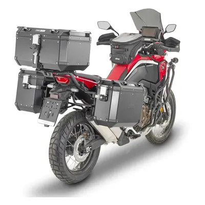 GIVI Valigia Laterale ONE-FIT MONOKEY®CAM per CRF1100L Africa Twin (20-21)