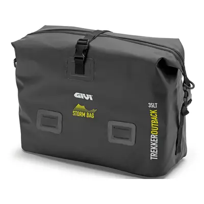 GIVI T506 35L Borsa interna impermeabile, nero, dimensione