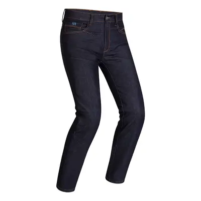 PMJ Cruise Jeans da moto, blu, dimensione per uomo