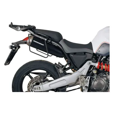 GIVI Distanziale Remove-X per borse laterali morbide per Yamaha MT-09 / MT-09 SP (2021)