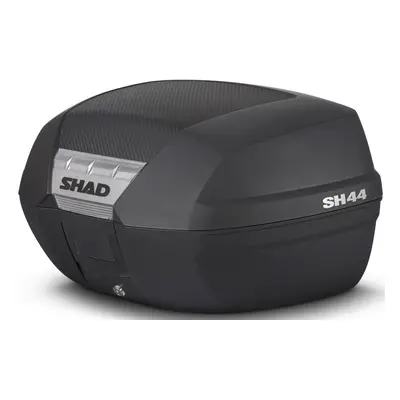 SHAD SH44 Cassa superiore, nero