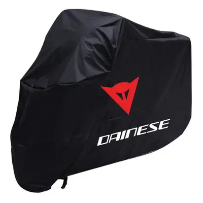 Dainese Explorer Copertura bici, nero