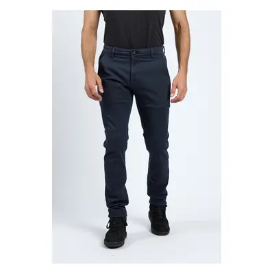 Ixon Chino Jeans da moto, blu, dimensione per uomo