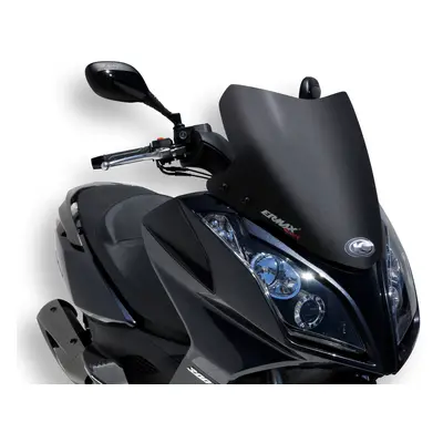 Schermo scooter ERMAX Sport Vetro acrilico (PMMA)