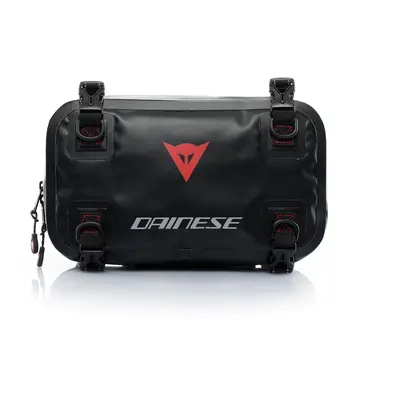 Dainese Explorer Borsa degli attrezzi, nero per uomo