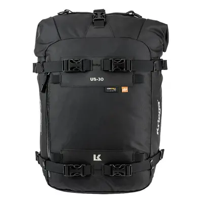 Kriega US-30 Drypack Borsa, nero, dimensione per uomo