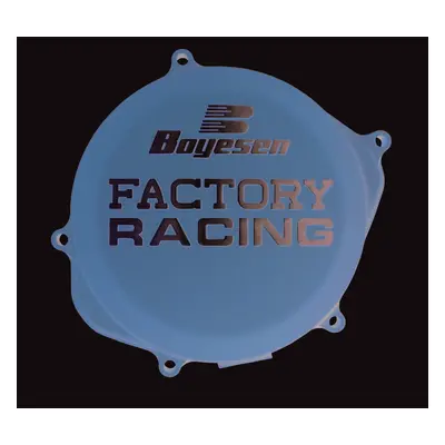 Boyesen Coperchio frizione frizione Factory Racing Magnesio Honda CR250R/500R