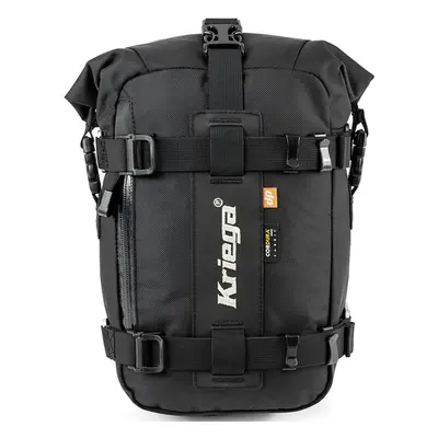 Kriega US-5 Drypack Borsa, nero per uomo