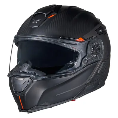 Nexx X.Vilitur Zero Pro Casco, nero, dimensione per uomo