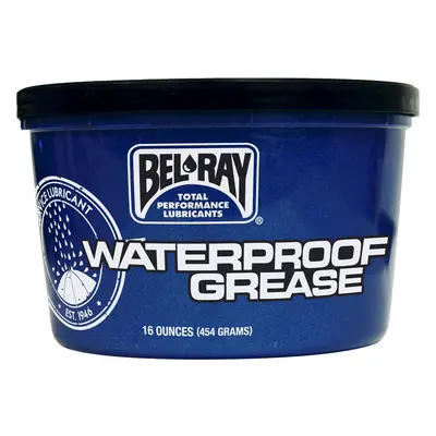 Bel-Ray Impermeabile grasso 454g