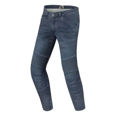 Bogotto Streton Jeans da moto, blu, dimensione per uomo