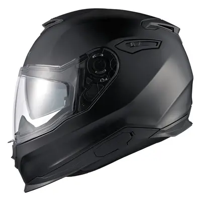 Nexx Y.100 Pure Casco, nero, dimensione per uomo