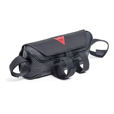 Dainese Borsa manubrio, nero per uomo