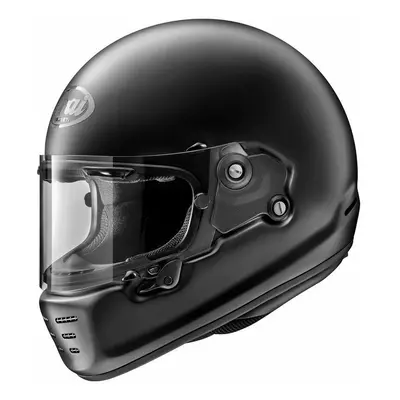 ARAI Concept-XE Frost Casco, nero, dimensione per uomo