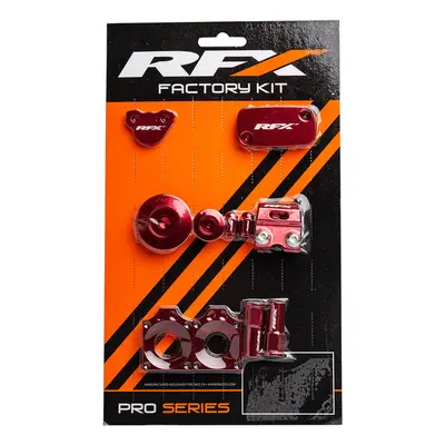 RFX Kit medicazione di fabbrica - Honda CRF450/450RX