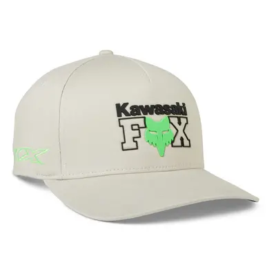 Fox X Kawi Flexfit Berretto, grigio, dimensione per uomo