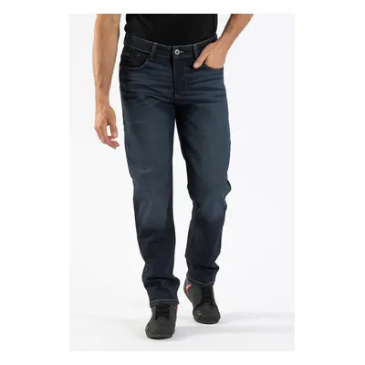 Ixon Alex Short Jeans Moto, blu, dimensione per uomo