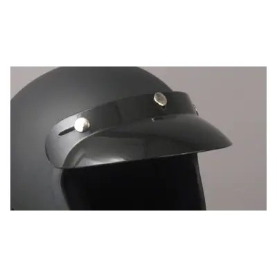 Bandit JET Visiera del casco, grigio per uomo