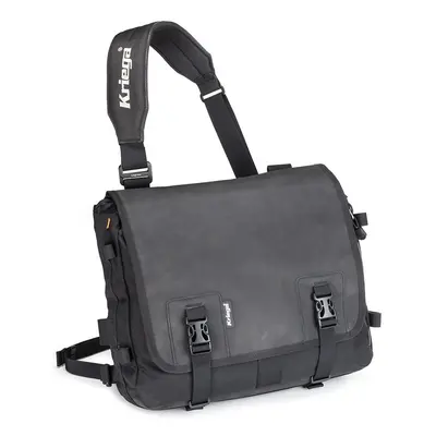 Kriega Urban Messenger Borsa impermeabile, nero