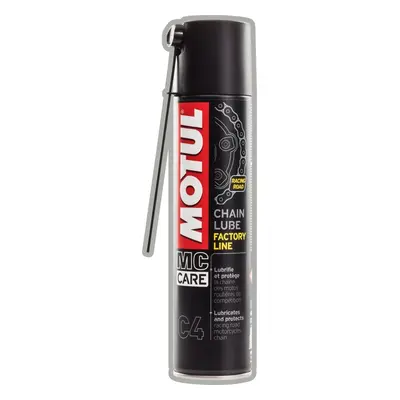 MOTUL MC Care C4 Chain Lube Factory Line Catena Spray ml