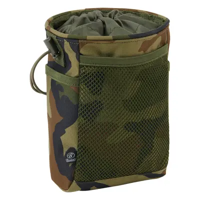 Brandit Molle Pouch Tactical Borsa, verde per uomo