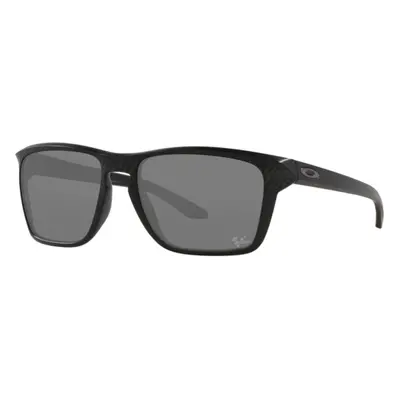 Oakley Sylas MotoGP Prizm Occhiali da sole, nero per uomo