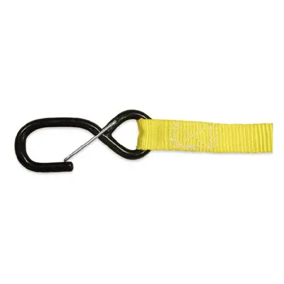 Acerbis Grande Lega Downs 25mm, giallo per uomo