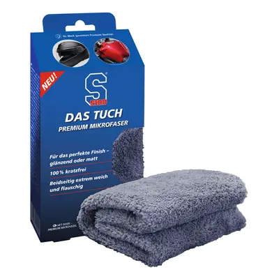 S100 Premium Microfibre Panno per uomo