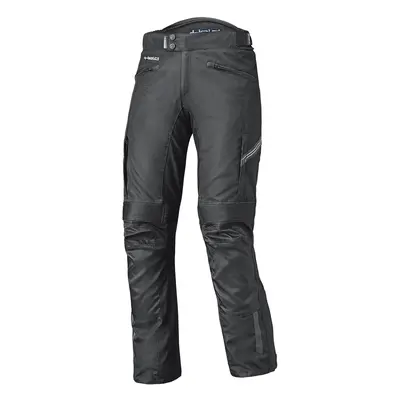 Held Drax impermeabile Moto Tessile Pantaloni, nero, dimensione per uomo