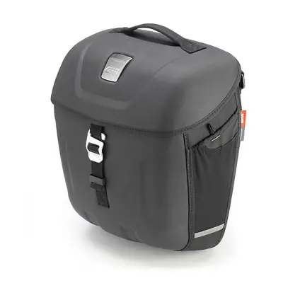 GIVI Metro-T Multilock Borsa Laterale, nero per uomo