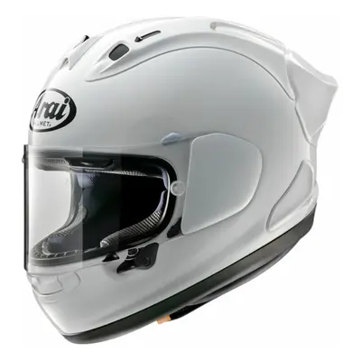 Arai RX-7V Evo FIM 2 Casco, bianco, dimensione per uomo