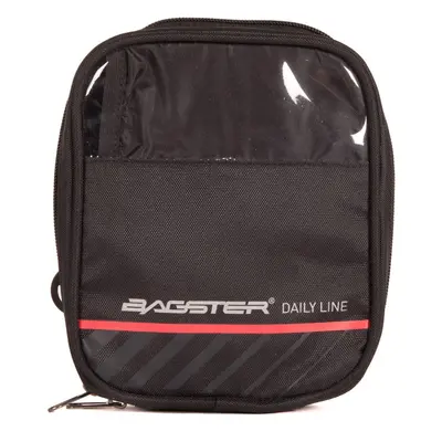 Bagster D-Line Grip Borsa moto, nero per uomo