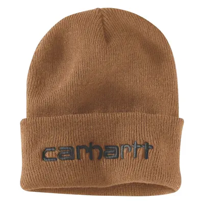 Carhartt Teller Cappello, marrone per uomo