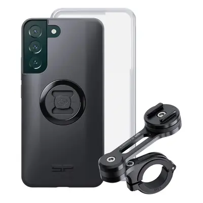 SP Connect Moto Bundle Samsung S22+ Supporto per smartphone, nero per uomo