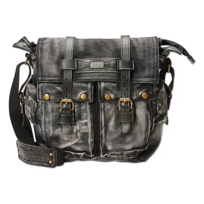 Brandit Park Avenue Borsa, nero per uomo