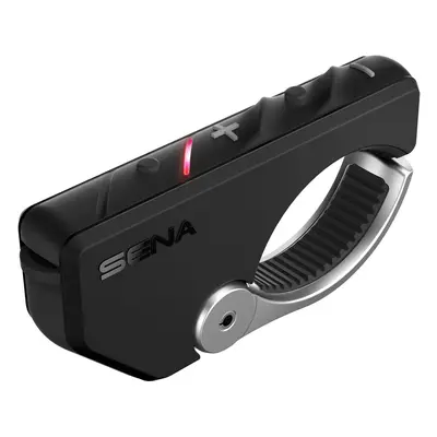 Sena RC4 Telecomando Bluetooth, nero per uomo