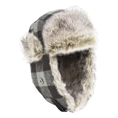 Klim Muffler cappello, verde-marrone, dimensione per uomo