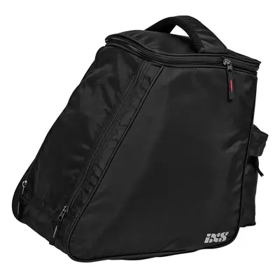 IXS Zoom Borsa Stivali, nero per uomo