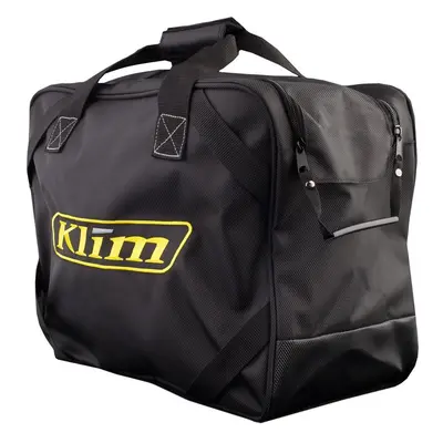 Klim Helmet Bag Borsa, nero per uomo