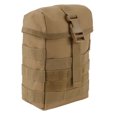 Brandit Molle Pouch Fire Borsa, beige per uomo