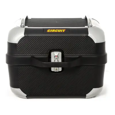 Circuit Equipment Smart 28L Short Cassa superiore, nero, dimensione per uomo