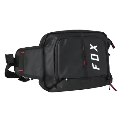 FOX Utility Lumbar Hydration Pack Marsupio, nero per uomo