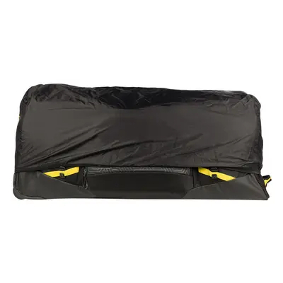 Klim Gear Bag Copertura impermeabile, nero per uomo