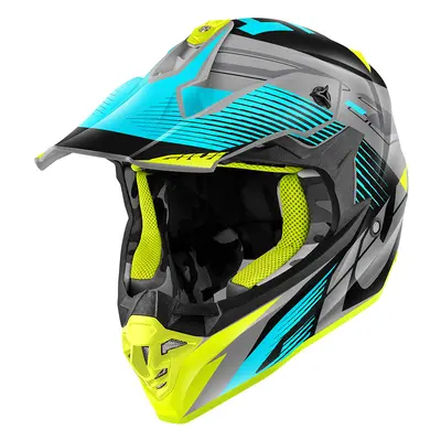 Casco Integrale GIVI HPS 60.1 FRESH (CROSS) Grafico FRESH, dimensione