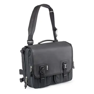 Kriega Urban EDC Borsa Messenger, nero per uomo